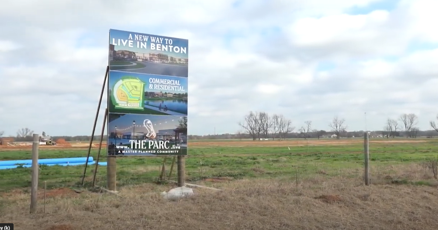 Bossier Police Jury consider zoning requests for more residential, commercial developments