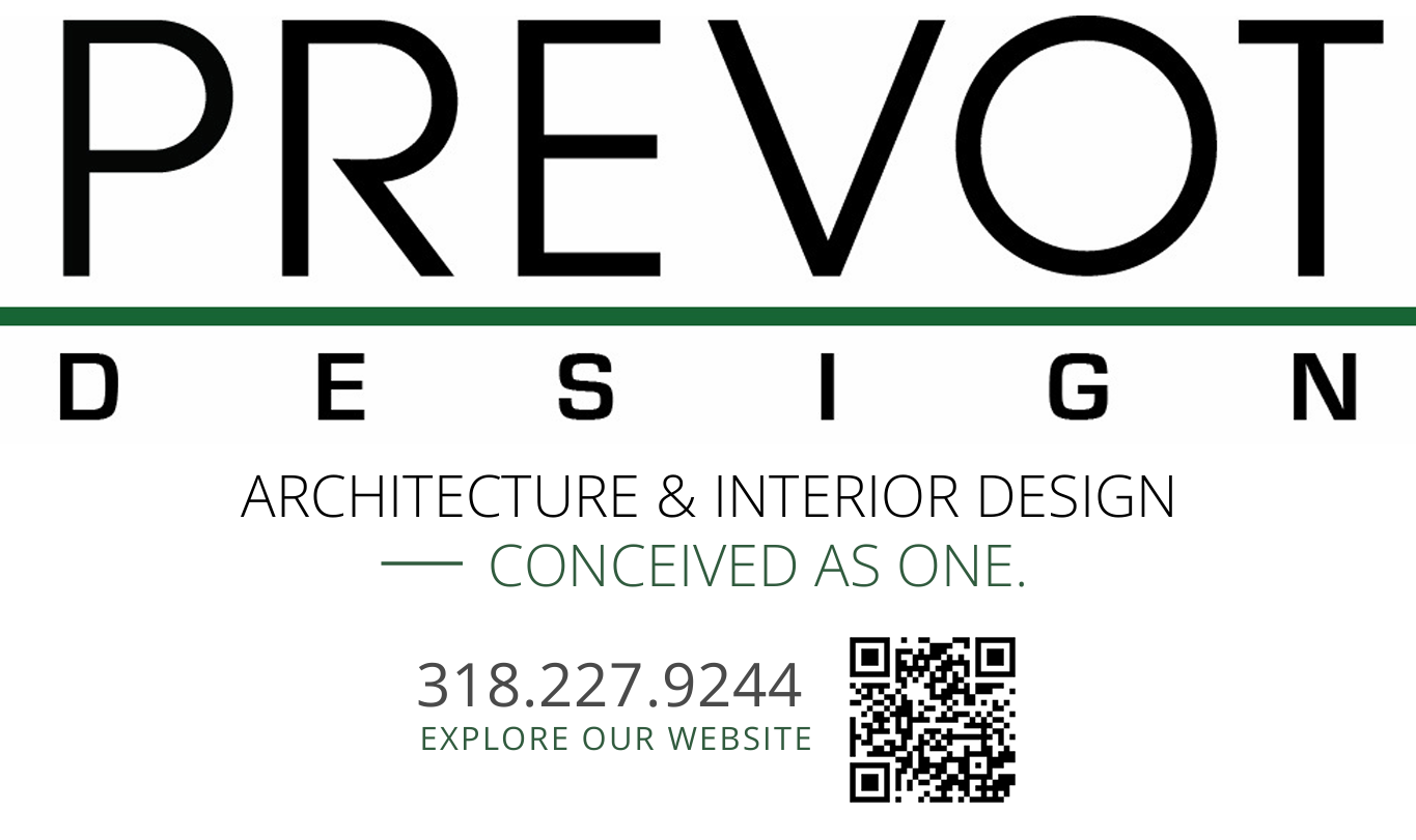 ktbs.com - 7 a.m. - Building a better future with architectural firm Prevot Design Services