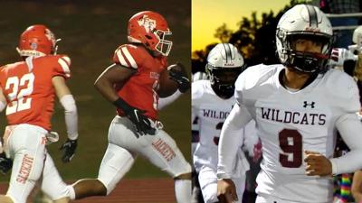 Game Of The Week Preview Elysian Fields Waskom The Sequel Sports Ktbs Com