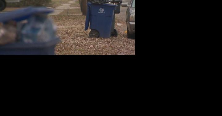 Shreveport gives startup recycler time to respond to contract terms - Vimarsana News