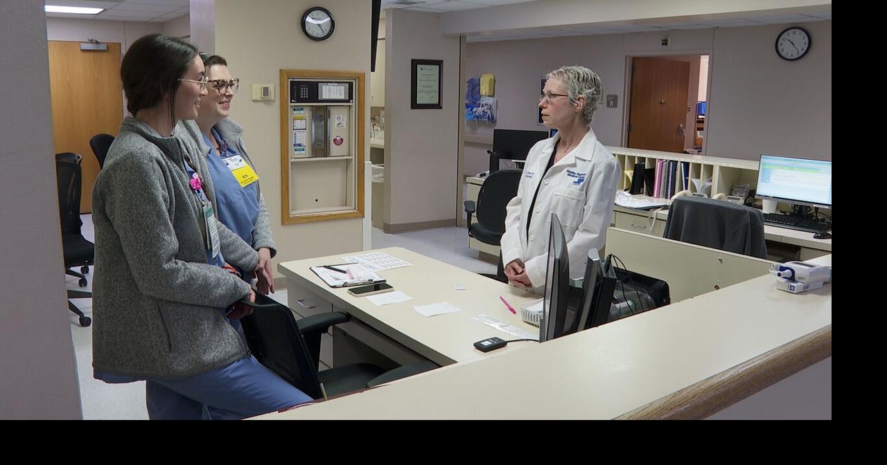 Wadley Hospital celebrates Women Physicians Day Texarkana