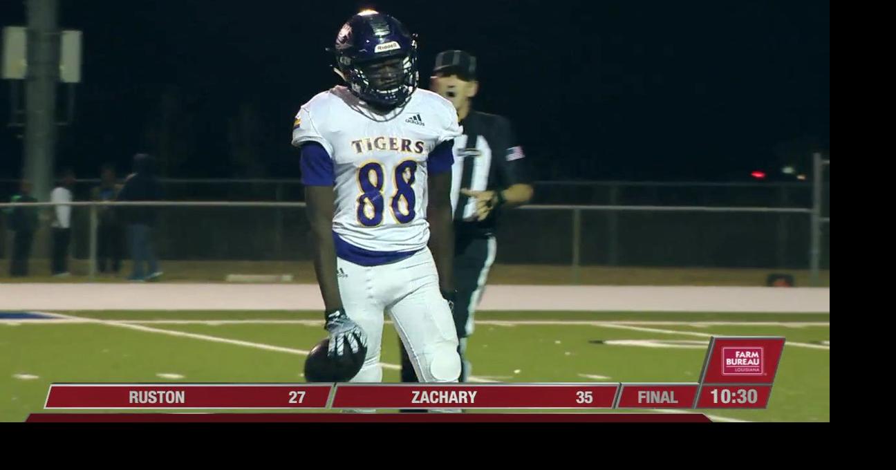 Game of the Week Logansport West St. John Friday Football Fever