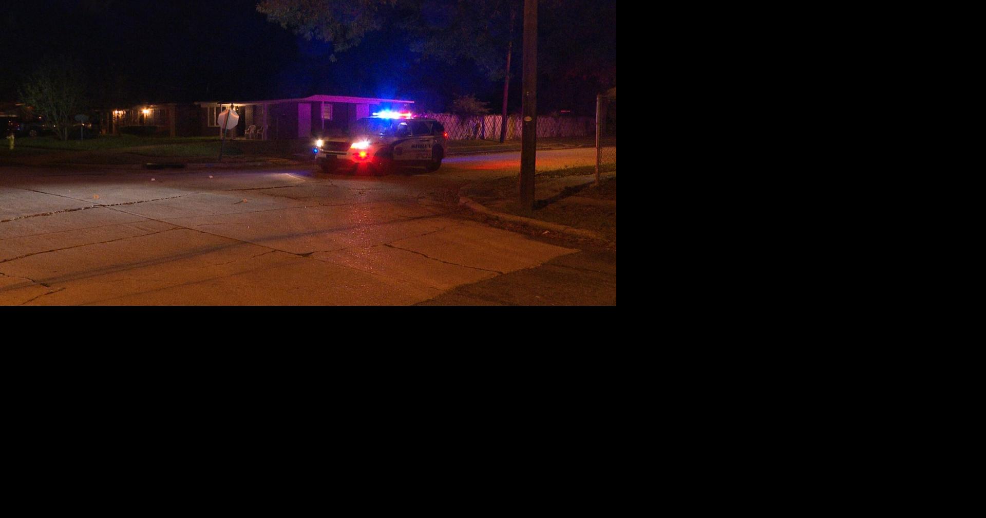 Man injured in Shreveport drive-by shooting | Crime | ktbs.com