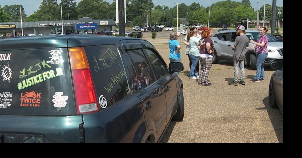 Texarkana family speaks as police search for hitandrun driver; arrest
