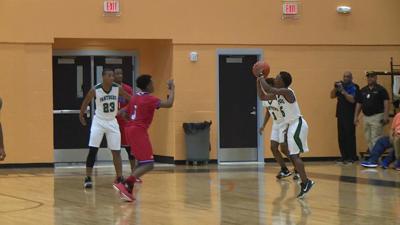 Lhsaa Boys Basketball Playoffs Round Two Recap Sports Ktbs Com