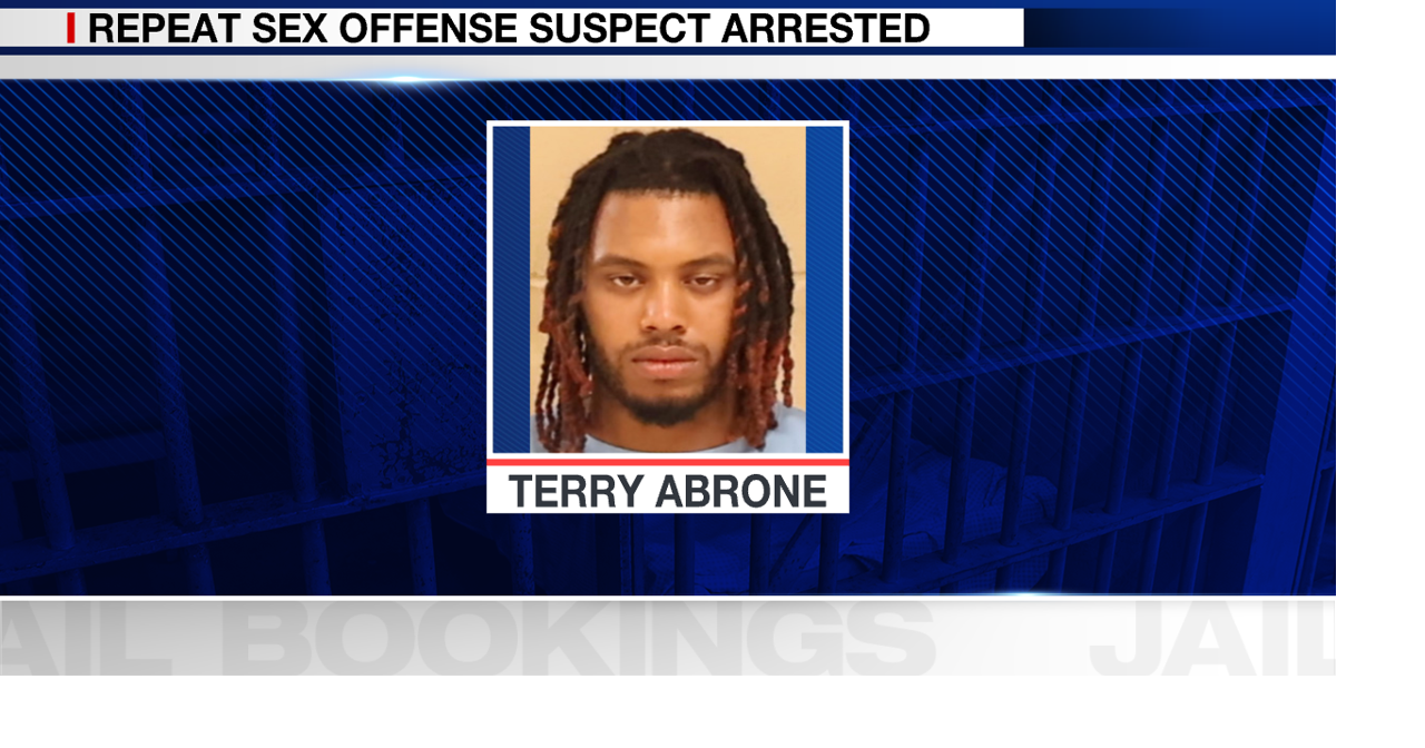 Shreveport police arrest man in juvenile sex crime case | News | ktbs.com