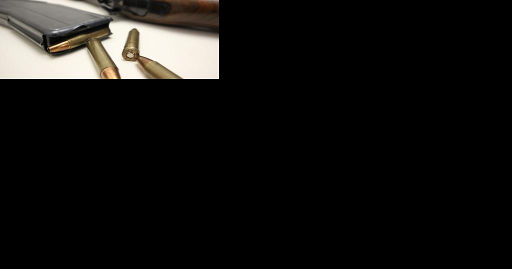 Lawmakers reluctant to regulate guns in Louisiana - Vimarsana News