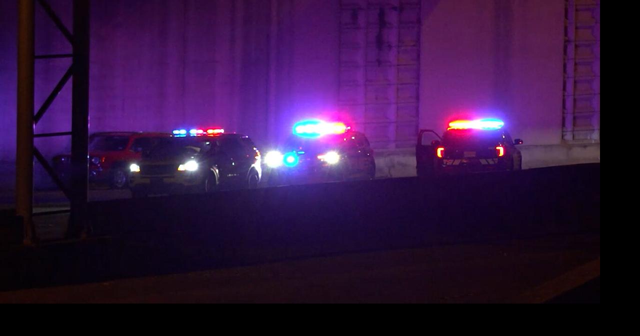 Man who died in early morning shooting on Interstate 20 identified ...