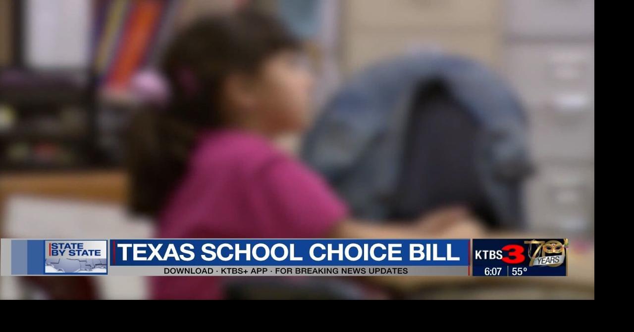 School voucher program heads to Texas Senate committee hearing for ...