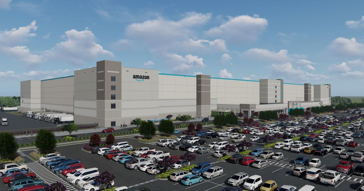 Amazon contractor seeks companies for additional work | News | ktbs.com