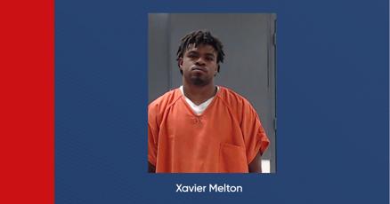 Texarkana man allegedly steals judge's vehicle | News - Vimarsana News