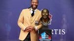 Hall of Fame Football