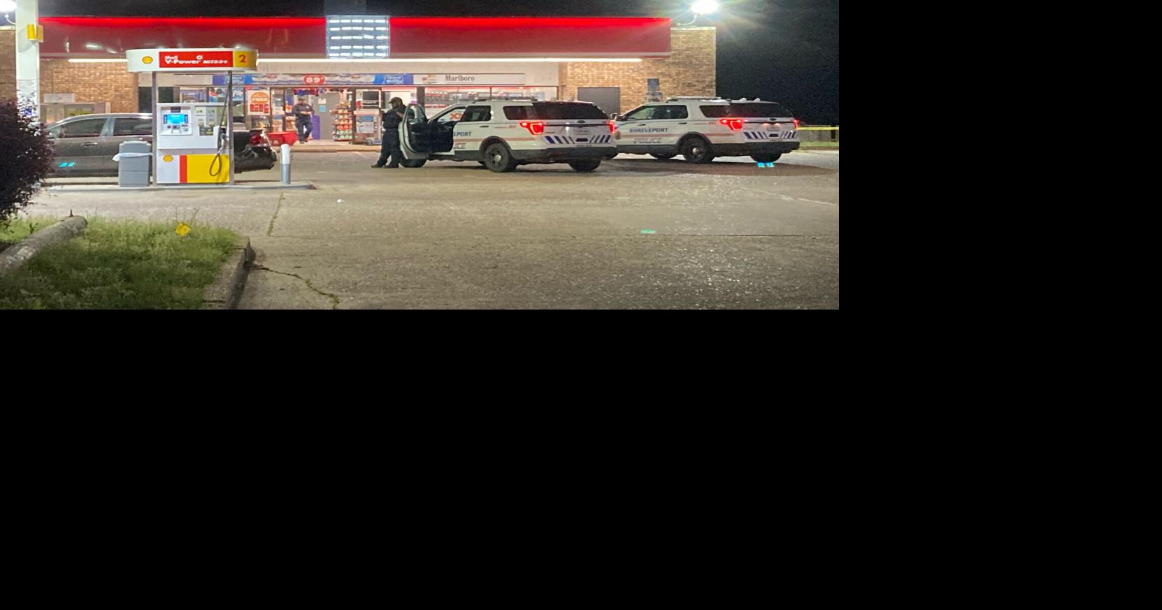 Juvenile faces adult charges in convenience store shooting | News ...