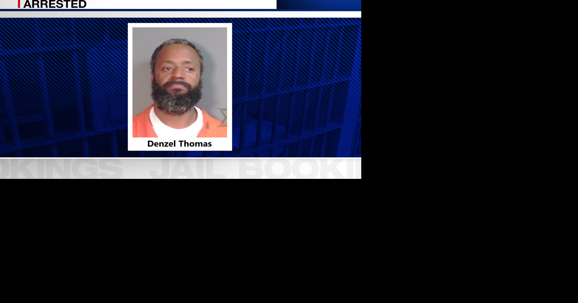 Shreveport man arrested in early morning carjacking