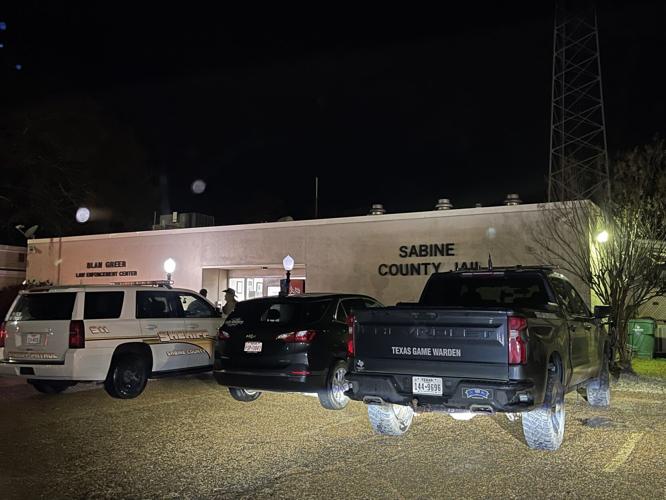 Sabine Co. killer arrested after almost a year on the run | News | ktbs.com