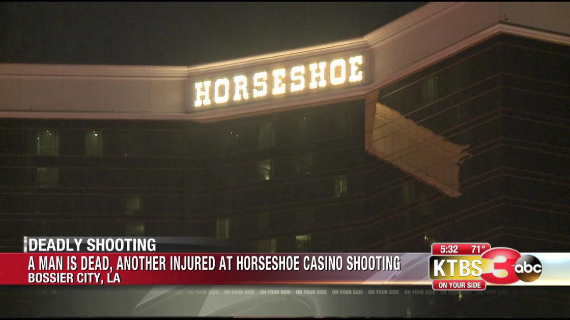Update Horseshoe shooting Crime