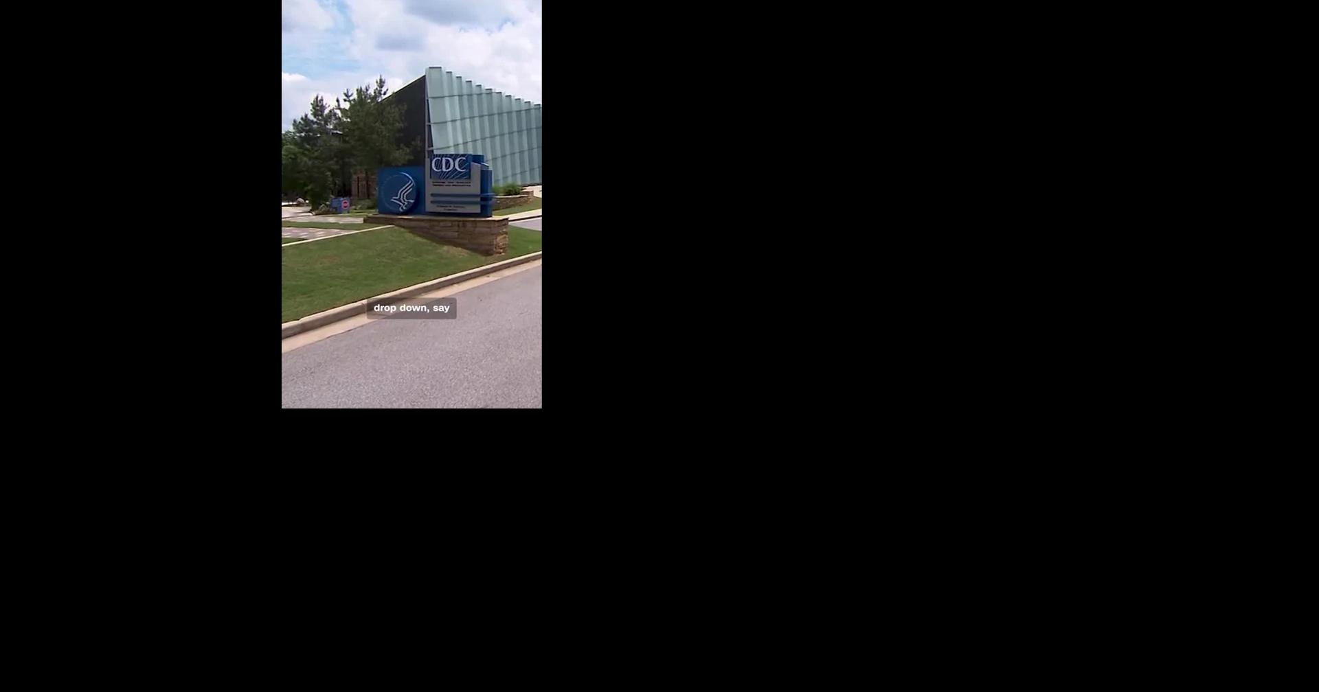 RAW: VERTICAL: HAWAII GOV: CONFUSION AROUND VACCINES IS "OUR ENEMY" (FONTED)