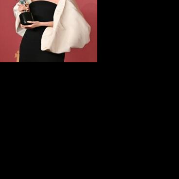 Irish actress Jessie Buckley won the Actor Award for best leading female actor for 'Hamnet'