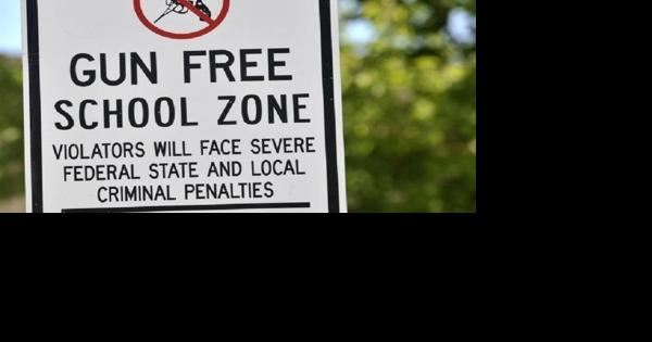 Sabine student, teacher arrested in gun incident - Vimarsana News