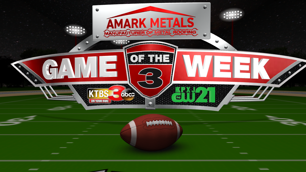 Amark Metals Gotw Carthage Pleasant Grove In Case You Missed