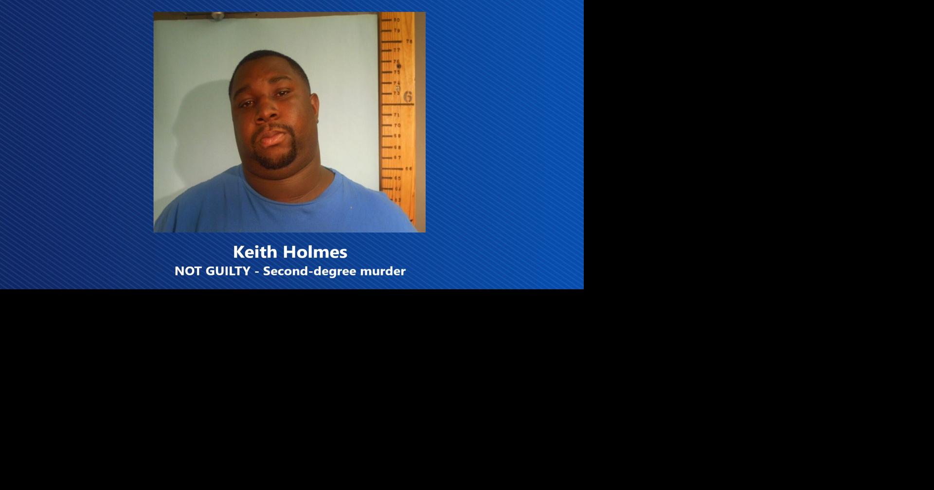 Sabine Parish man acquitted of homicide charge News