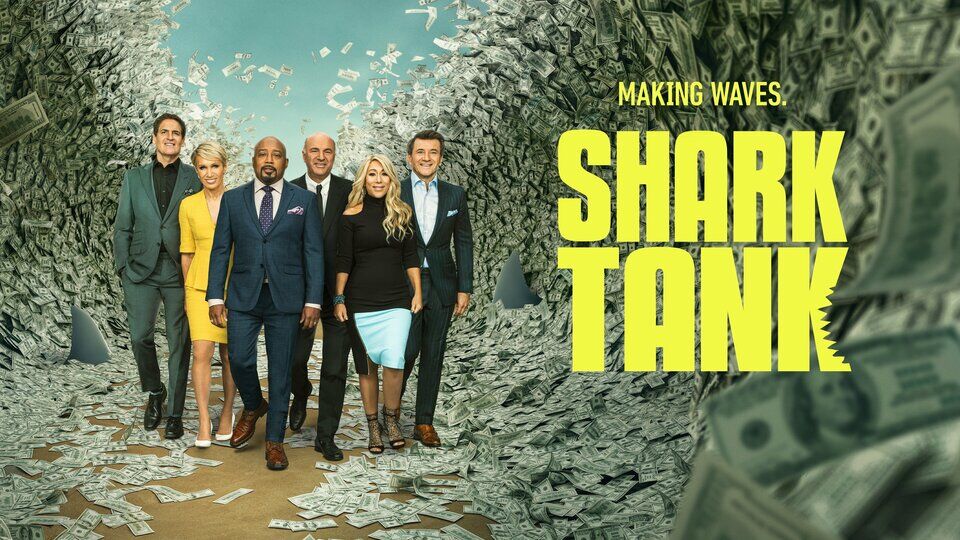 Shark Tank: Episode 6 Recap : : Reality TV, Game Show,  Talk Show, News - All Things Unscripted Social Network Casting Community
