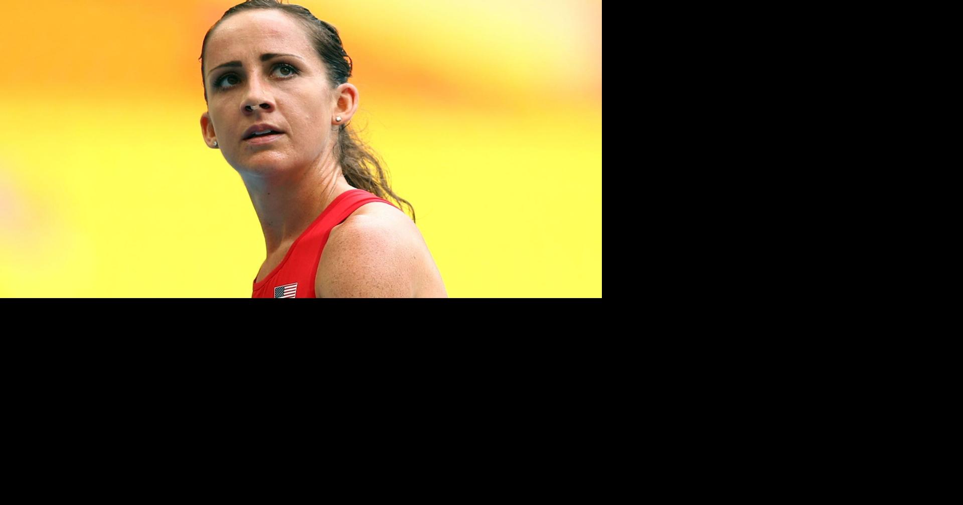 ‘Heartbroken’ by her rivals’ doping offenses, Shannon Rowbury is now ...