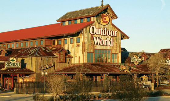 Tagged: Bass Pro Shops, Arkansas Business News