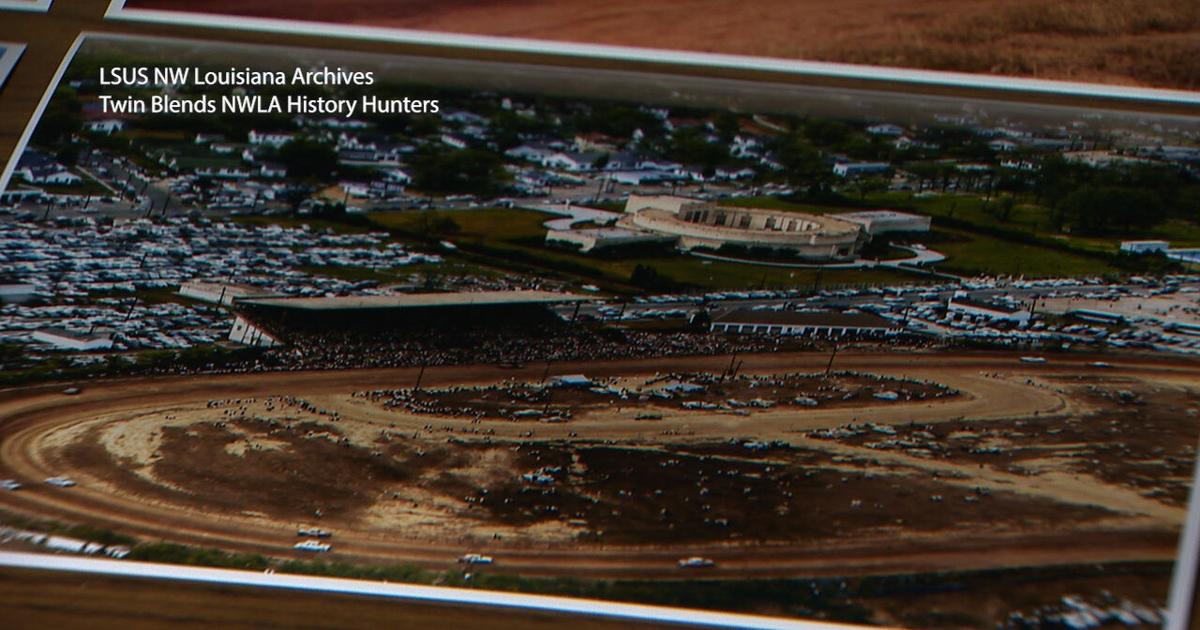 America 250: Louisiana State Fair Speedway