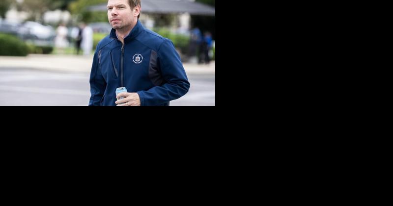 Swalwell's campaign spent hundreds of thousands on travel, childcare and luxury spas, filings show - Vimarsana News