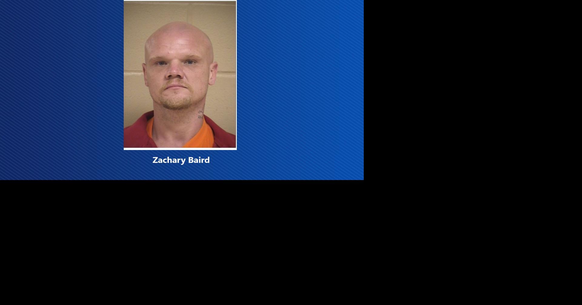 Shreveport man wanted on attempted murder charge | News | ktbs.com