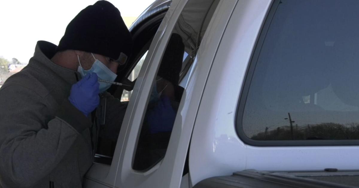 Fully vaccinated can mostly forgo masks; shots still recommended ...