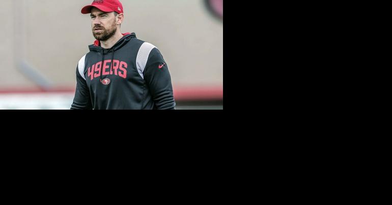 Saints hire new offensive coordinator in 49ers' Klint Kubiak - Vimarsana News
