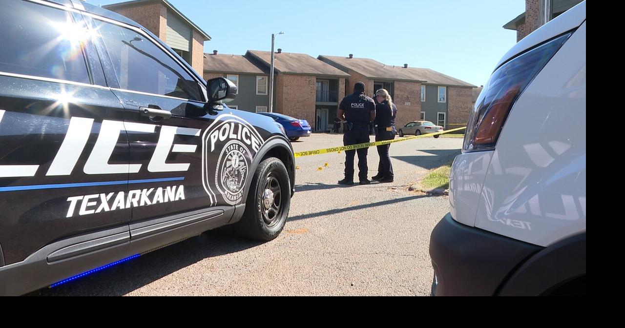 TAPD identifies suspect in teen's shooting death Texarkana