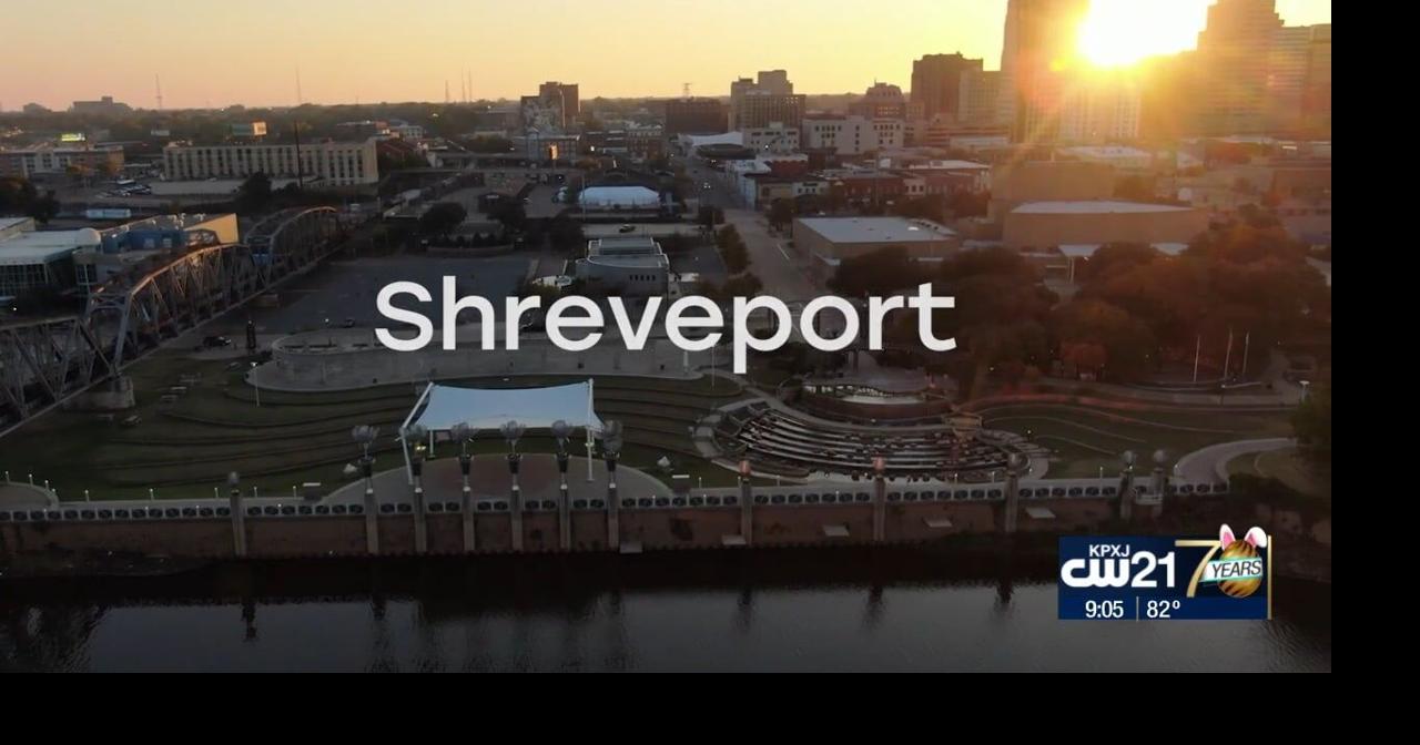 Shreveport mayor outlines accomplishments and challenges in address to ...
