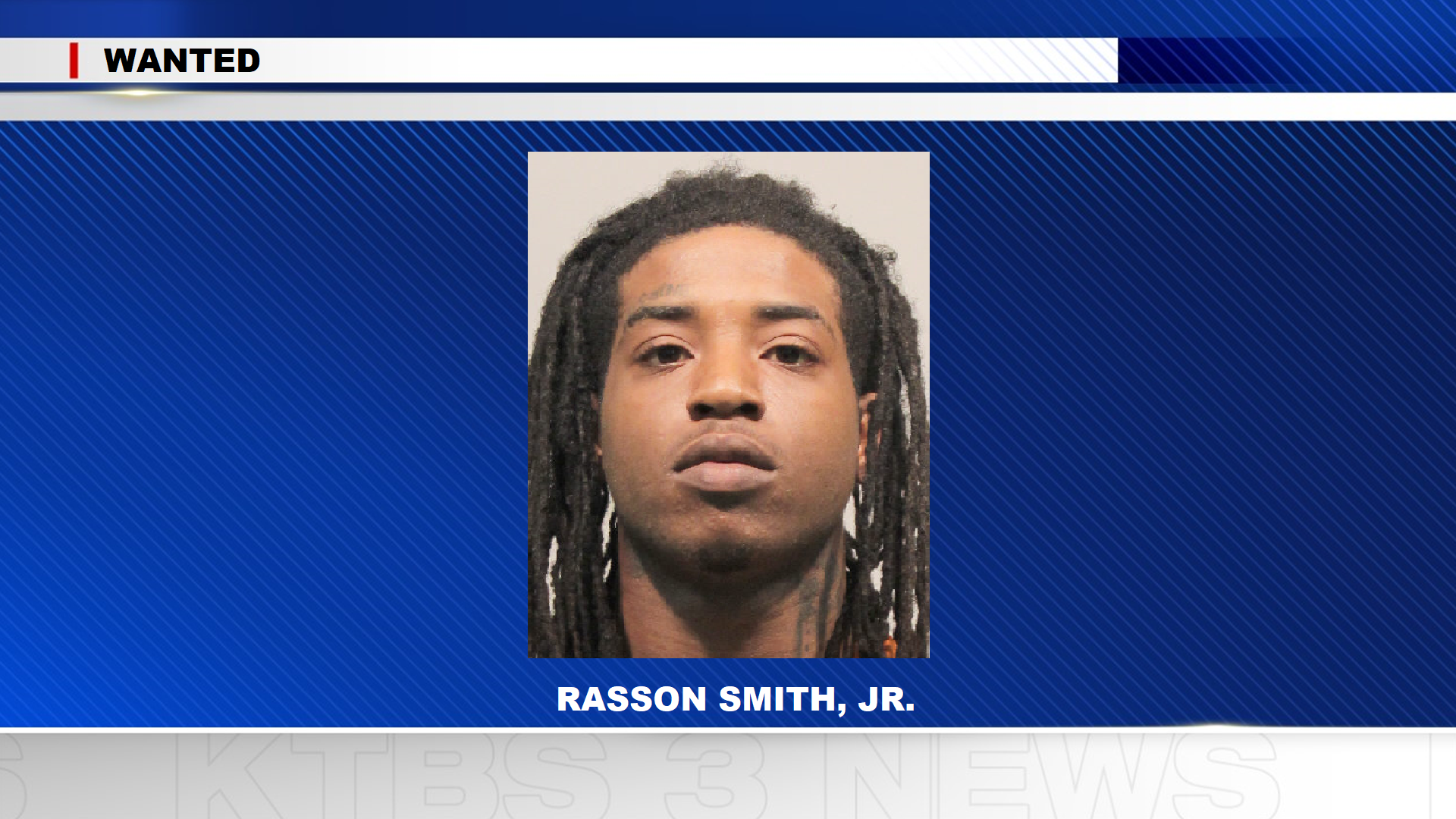 Mass shooting suspect's father arrested in Shreveport | Crime | ktbs.com