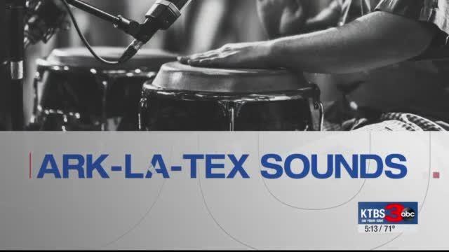 ArkLaTex Sounds: Johnny Earthquake and the Moondogs