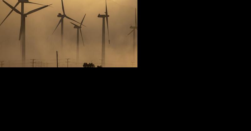 U.S. power grid faces higher risk of blackouts during extreme weather, high demand, studies show - Vimarsana News