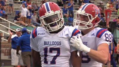 Uab Downs La Tech In Dramatic Fashion Sports Ktbs Com