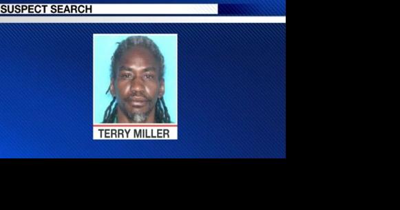 Shreveport Police search for domestic violence shooting suspect - Vimarsana News