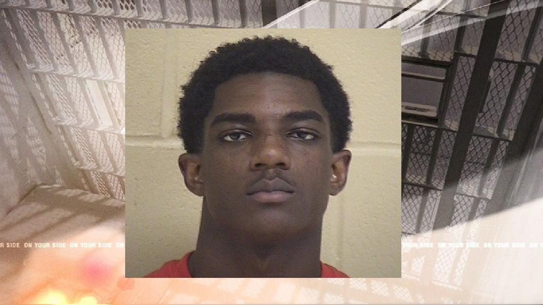 Arrest made in Tuesday shooting in Shreveport | Crime ...
