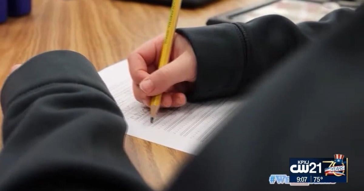 Louisiana LEAP scores show student improvement in NWLA