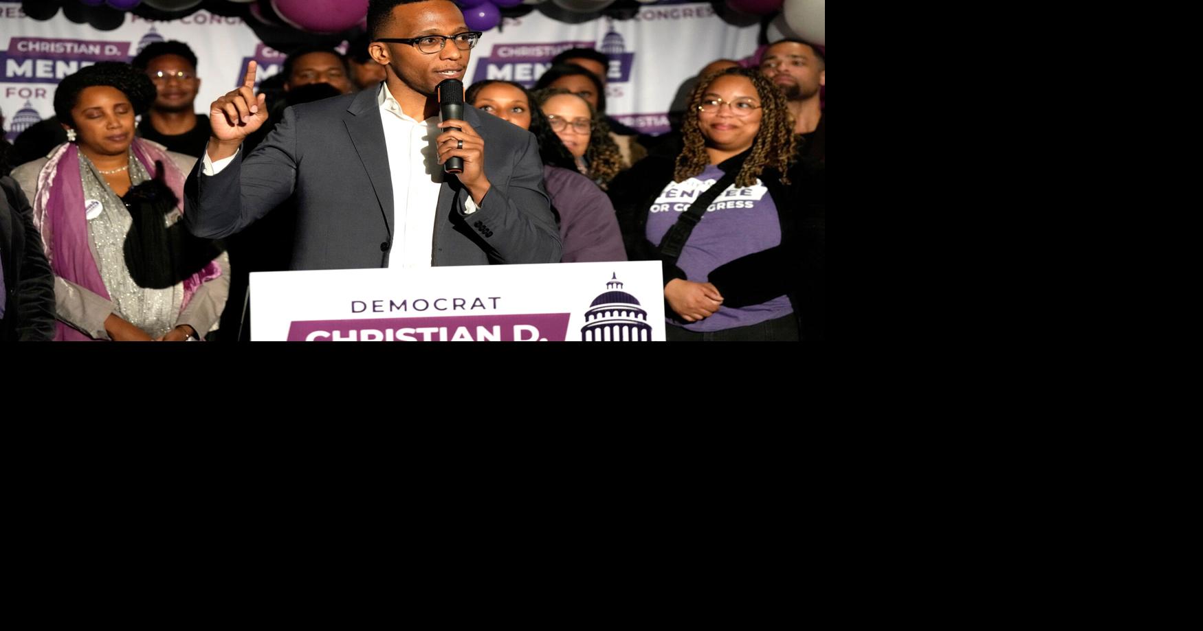 Democrats notch key Texas election wins, raising questions for GOP ahead of 2026