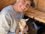 Mom’s severe anxiety makes her trade LA ‘hustle’ for Arizona desert life