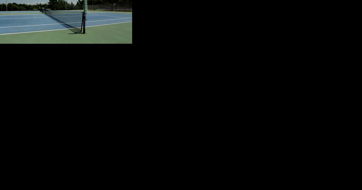 Locals spend the holiday with a game of pickleball - Vimarsana News