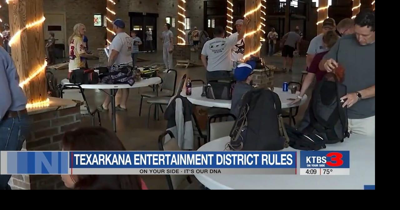 Texarkana College, A&M Texarkana partner for Texarkana Promise Scholarship