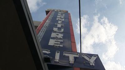 Sun Furniture To Become Sportran Facility Downtown Development Authority