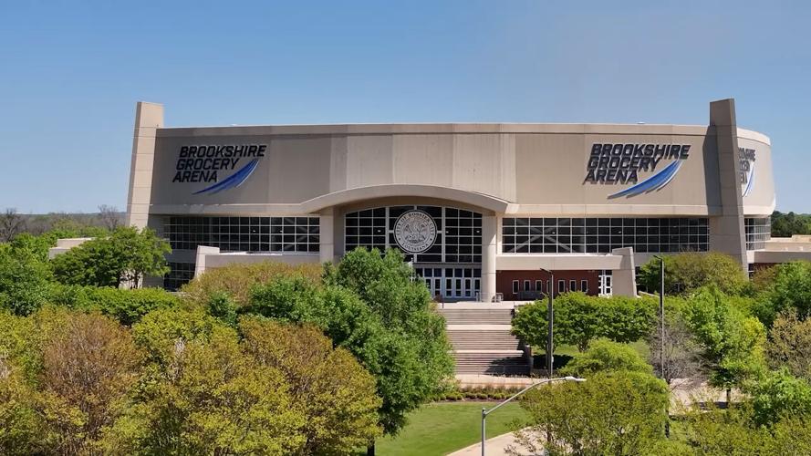Bossier arena celebrates 25 years | News | ktbs.com