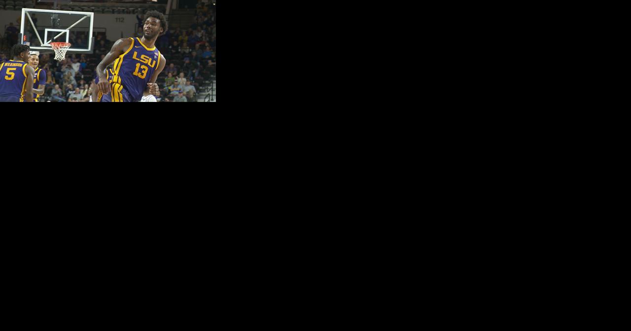 LSU downs LA Tech in battle in Bossier City - Vimarsana News