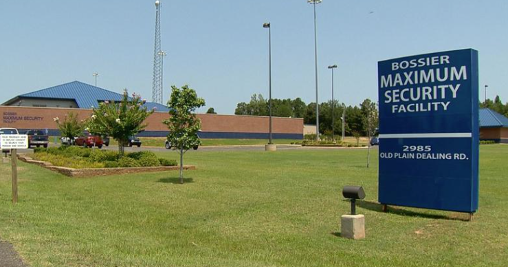Bossier Parish inmate's death under investigation - Vimarsana News